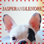 JASPER AND LENORE ジャスパー&レノア
