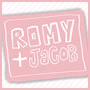 Romy & Jacob ロミー&ジェイコブ