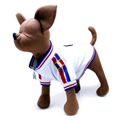 犬服のフランス ジャケット