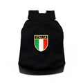 犬服のイタリアンジャケット