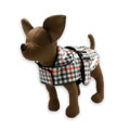 犬服のロンドントレンチ レインコート [ノッティン・ヒル]