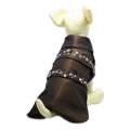 犬服のルミエール トレンチコート